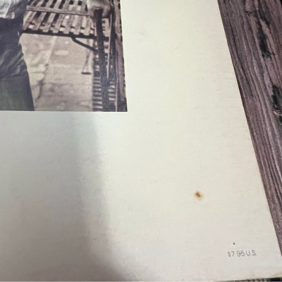 Vintage Paul Simon, New Songs, 1976  song book, sheet music, 30+ songs - Picture 3 of 9